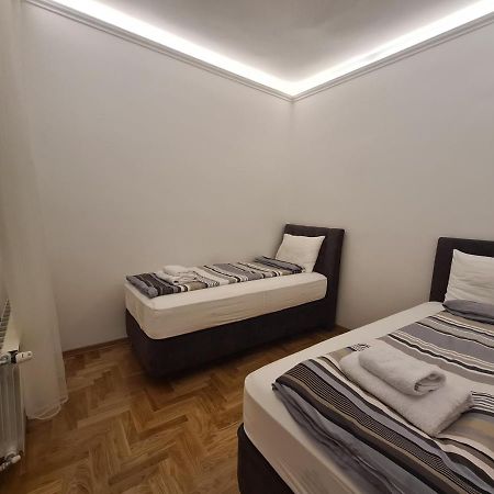 Crown Apartment - Your Most Comfortable Stay بلغراد المظهر الخارجي الصورة