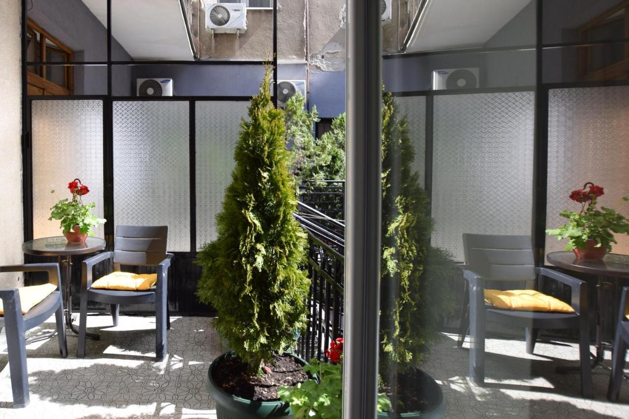 Crown Apartment - Your Most Comfortable Stay بلغراد المظهر الخارجي الصورة