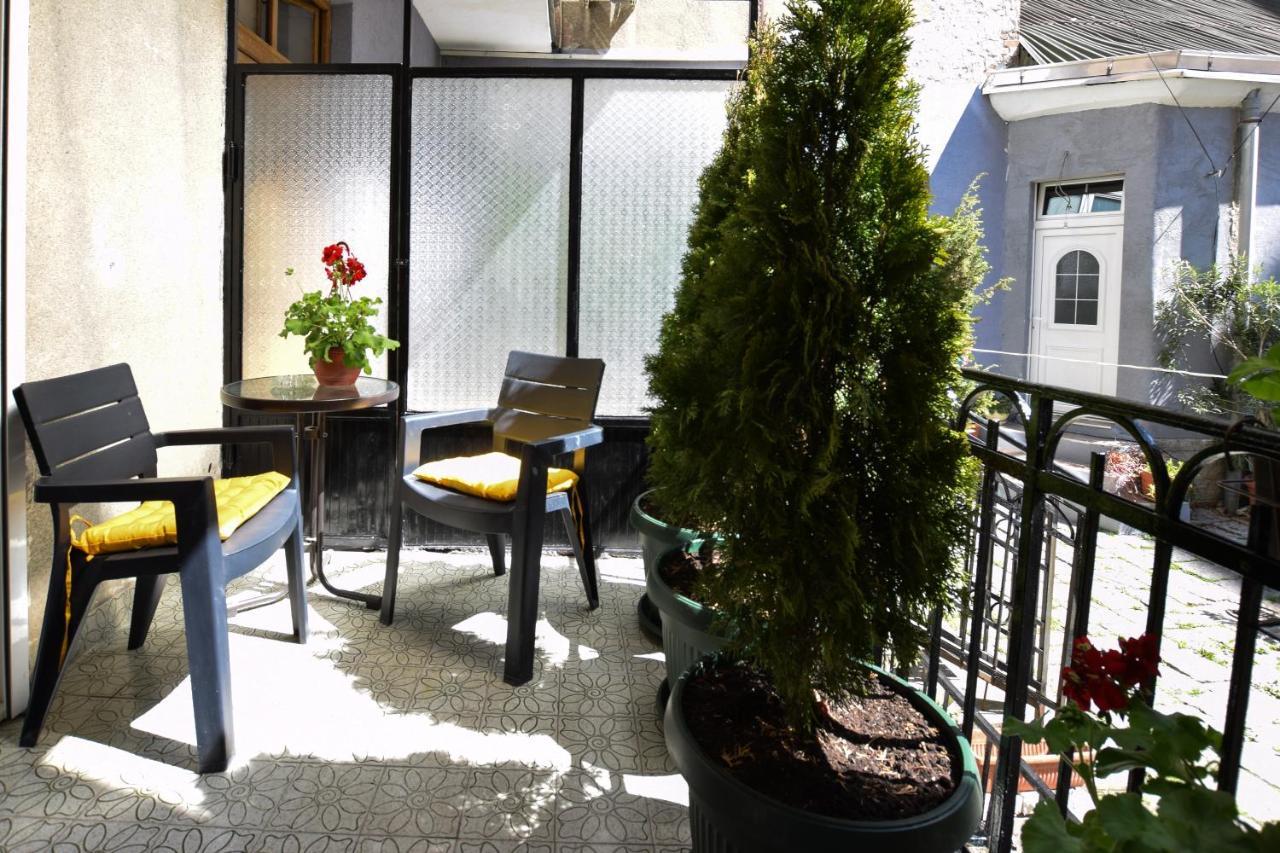 Crown Apartment - Your Most Comfortable Stay بلغراد المظهر الخارجي الصورة